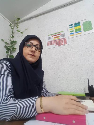Eng. Seyede Fatemeh Nourani