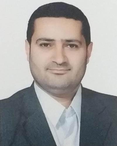 حجت الاسلام سید کاظم فیاضی مدیر