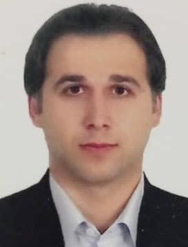 مهندس حمیدرضا داودی