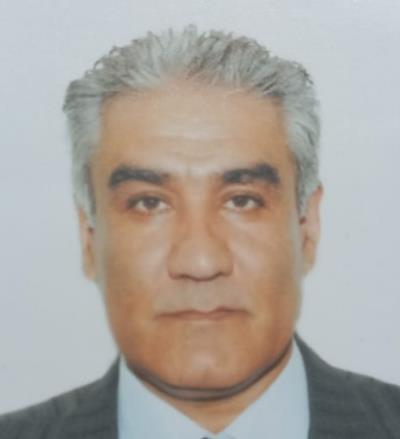 دکتر فرشاد قاسملو