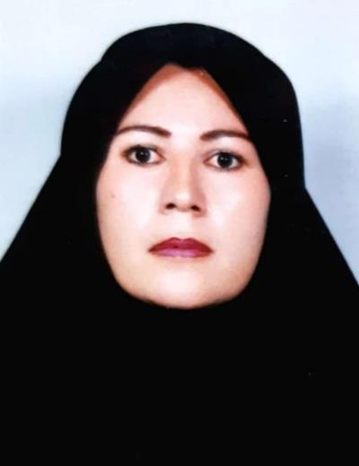 Ms. Bagheri Laghani