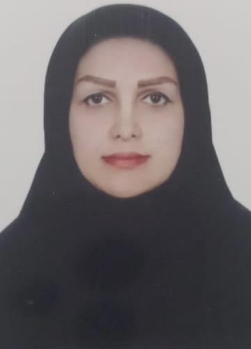 خانم معصومه ذوقی جعفر آبادی